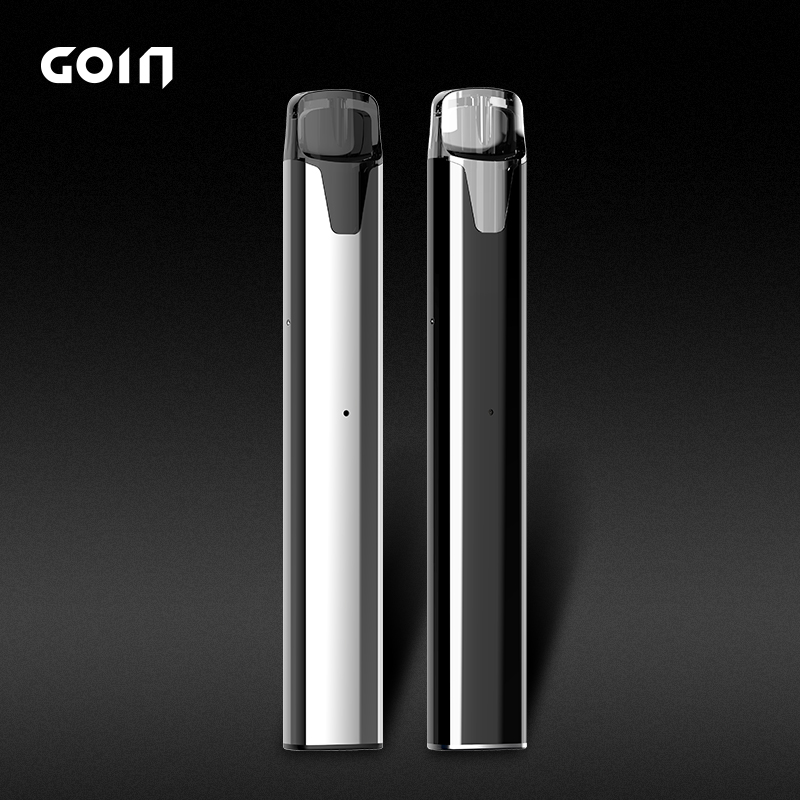 goin谷云小精钢电子烟,替烟刚好